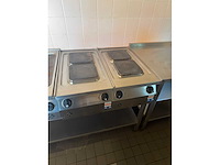 Bakkooklijn 220cm - afbeelding 4 van  6