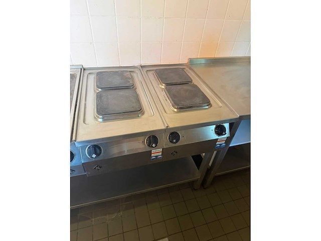 Bakkooklijn 220cm - afbeelding 5 van  6