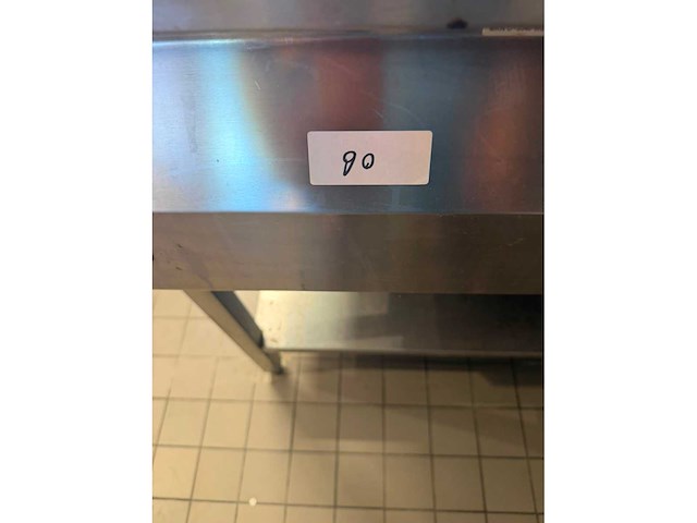 Bakkooklijn 220cm - afbeelding 6 van  6
