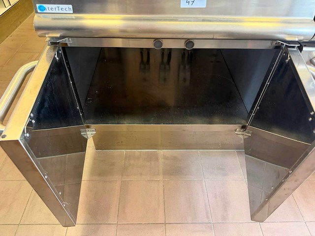 Bakkooklijn 260cm - afbeelding 3 van  12