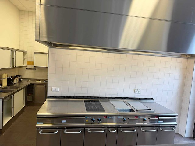 Bakkooklijn 260cm - afbeelding 1 van  12