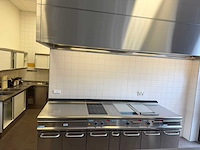 Bakkooklijn 260cm - afbeelding 1 van  12