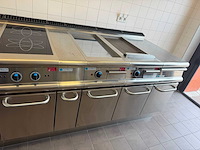 Bakkooklijn 260cm - afbeelding 5 van  12