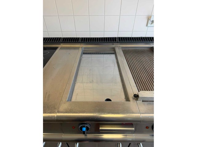 Bakkooklijn 260cm - afbeelding 7 van  12
