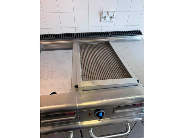 Bakkooklijn 260cm - afbeelding 8 van  12