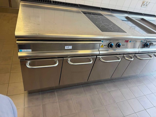 Bakkooklijn 260cm - afbeelding 9 van  12