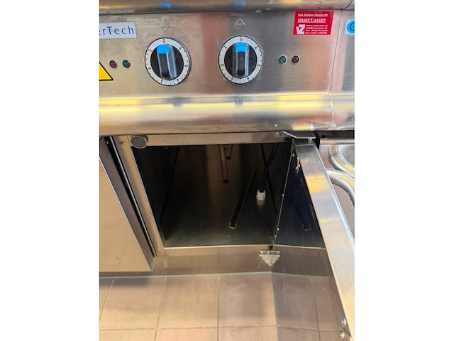 Bakkooklijn 260cm - afbeelding 11 van  12