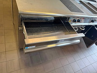 Bakkooklijn 260cm - afbeelding 12 van  12