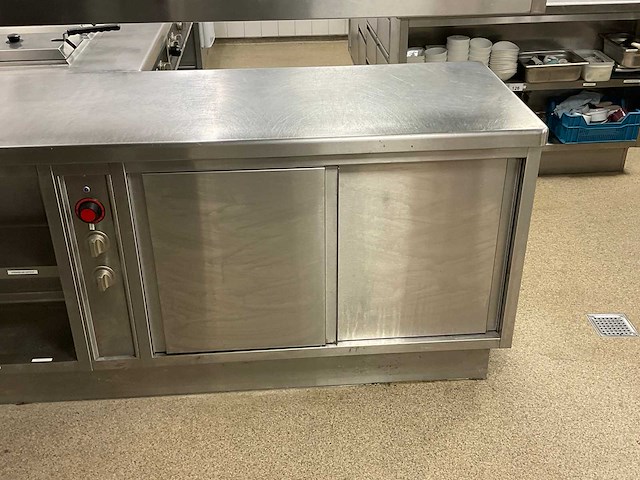 Bakkooklijn - afbeelding 10 van  18