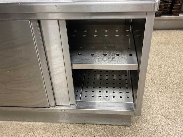 Bakkooklijn - afbeelding 1 van  8