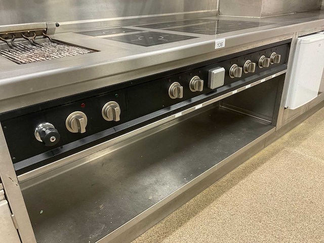 Bakkooklijn - afbeelding 12 van  18