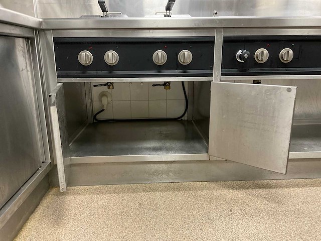 Bakkooklijn - afbeelding 15 van  18