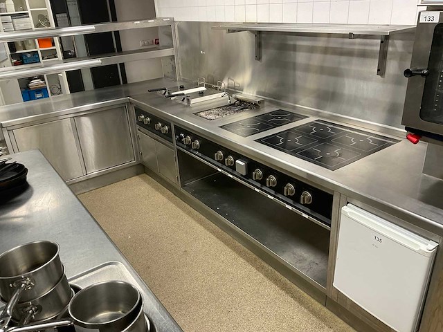 Bakkooklijn - afbeelding 9 van  18