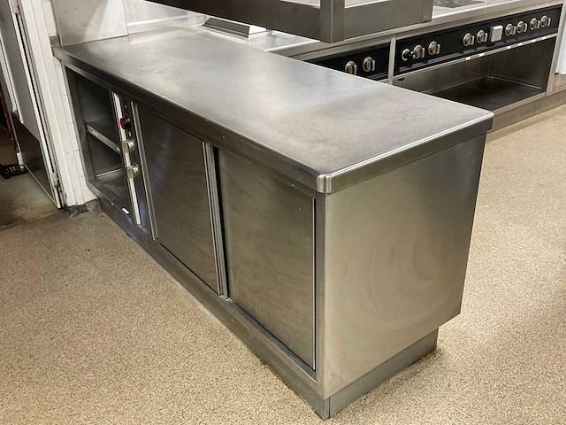 Bakkooklijn - afbeelding 14 van  18