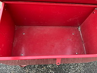 Bakkruiwagen - afbeelding 3 van  3