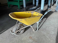 Bakkruiwagen - afbeelding 1 van  4