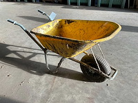 Bakkruiwagen - afbeelding 2 van  4