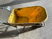 Bakkruiwagen - afbeelding 4 van  4