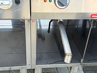 Baklijn - frituur / bakplaat/ fornuis - bak- en grillapparaat - afbeelding 9 van  9