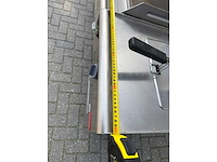 Baklijn - frituur / bakplaat/ fornuis - bak- en grillapparaat - afbeelding 7 van  8