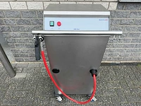 Bakon - 2014 - geleispuit - overige bakkerijmachines - afbeelding 2 van  4