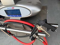 Bakon - jelly geleispuit - overige bakkerijmachines - afbeelding 1 van  2