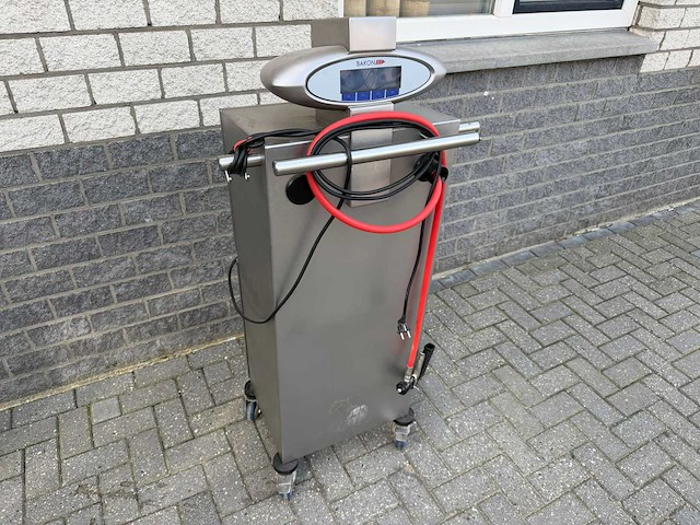 Bakon - jelly geleispuit - overige bakkerijmachines - afbeelding 1 van  3