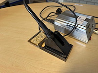 Bakon 3200 soldeerbout - afbeelding 2 van  3