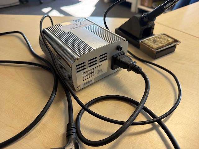 Bakon 3200 soldeerbout - afbeelding 3 van  3