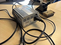 Bakon 3200 soldeerbout - afbeelding 3 van  3