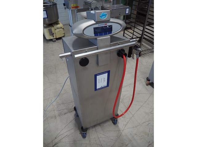 Bakon b.v. - afbeelding 1 van  9