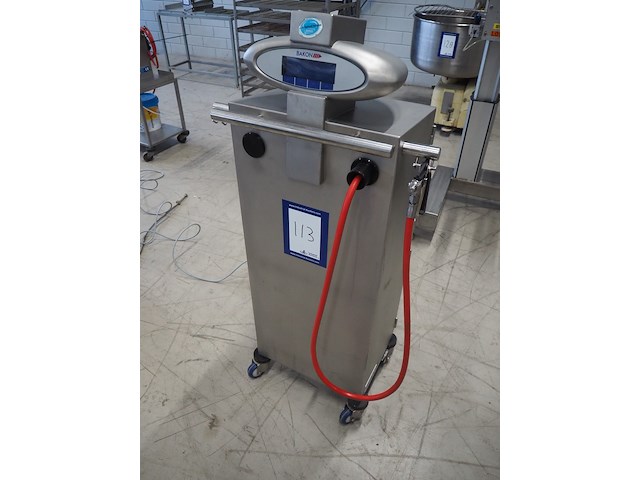 Bakon b.v. - afbeelding 2 van  9