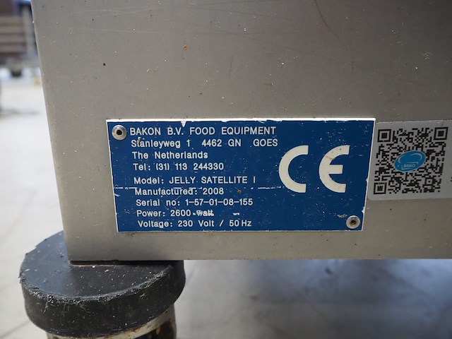 Bakon b.v. - afbeelding 9 van  9