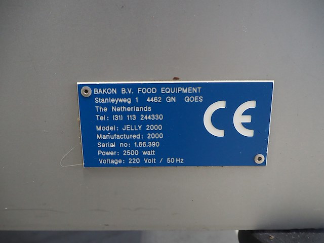 Bakon b.v. - afbeelding 4 van  12