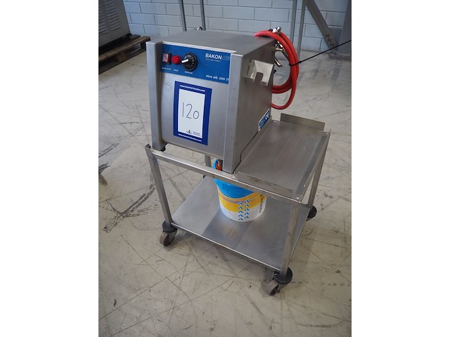 Bakon b.v. - afbeelding 1 van  8