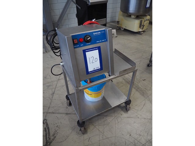 Bakon b.v. - afbeelding 2 van  8