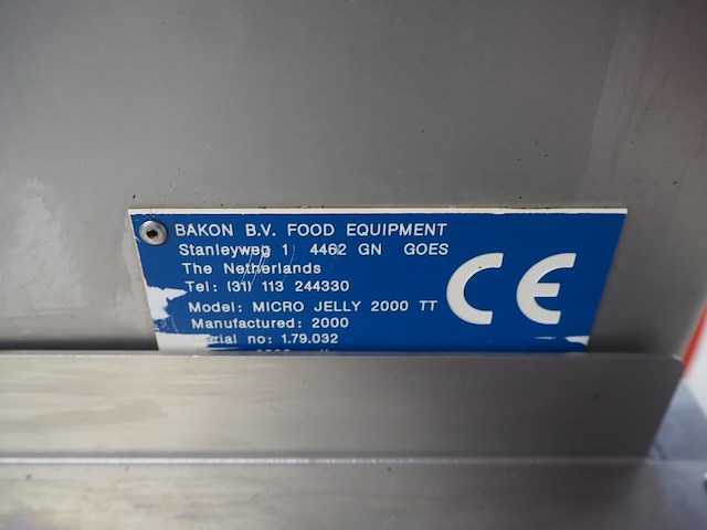 Bakon b.v. - afbeelding 7 van  8