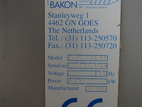 Bakon b.v. - afbeelding 2 van  10