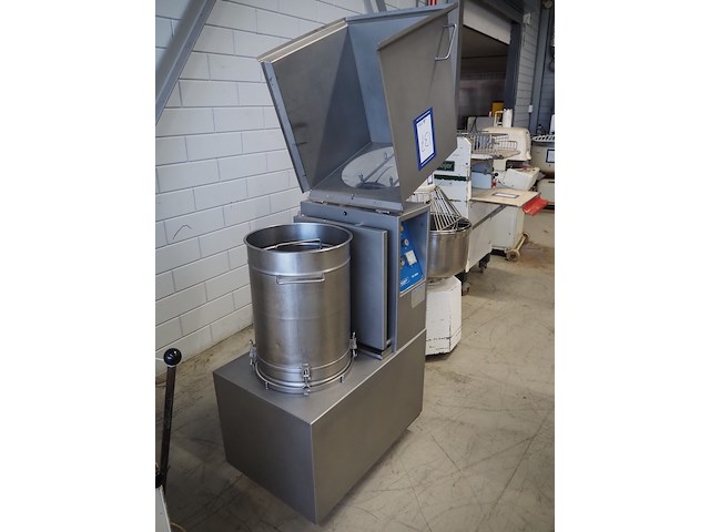 Bakon b.v. - afbeelding 8 van  10