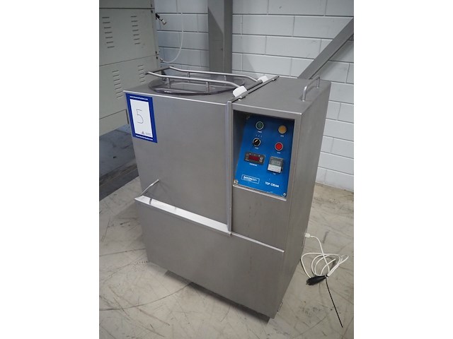 Bakon b.v. - afbeelding 1 van  9