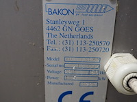Bakon b.v. - afbeelding 8 van  9