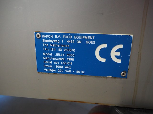 Bakon b.v. - afbeelding 3 van  11