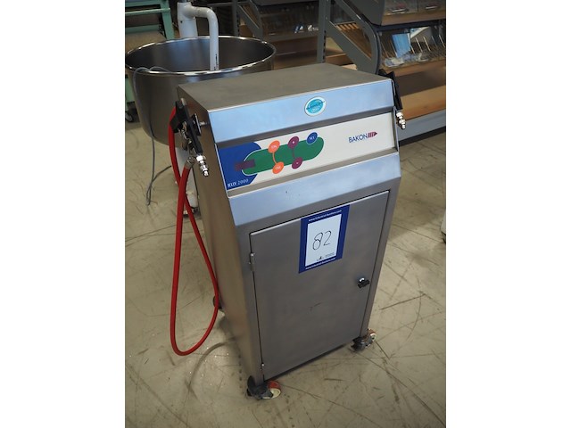 Bakon b.v. - afbeelding 4 van  11