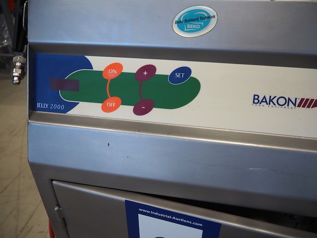 Bakon b.v. - afbeelding 9 van  11