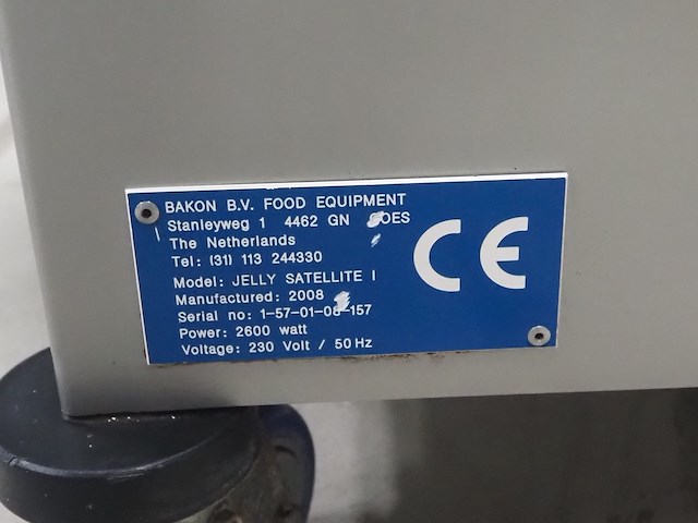 Bakon b.v. - afbeelding 9 van  9