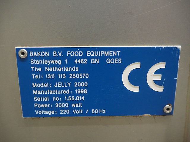 Bakon b.v. - afbeelding 4 van  12