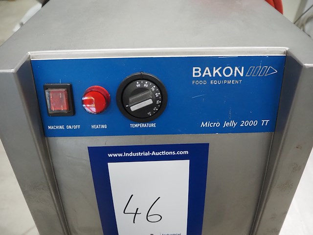 Bakon b.v. - afbeelding 6 van  9