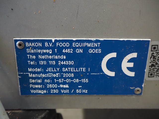 Bakon b.v. - afbeelding 2 van  10