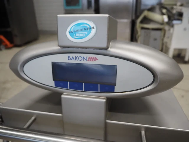 Bakon b.v. - afbeelding 6 van  9