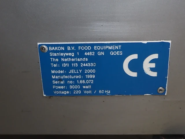 Bakon b.v. - afbeelding 2 van  10
